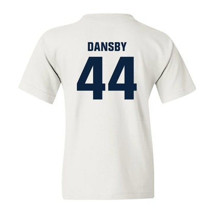 Murray State - NCAA Football : Trei Dansby - Classic Shersey Youth T-Shirt-1