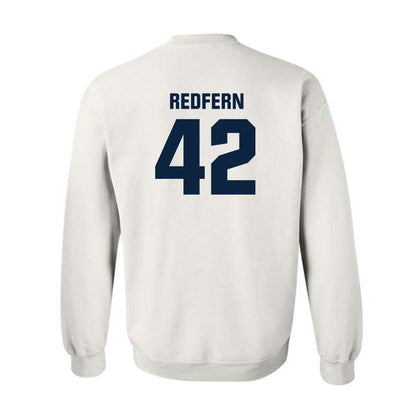 Murray State - NCAA Football : Jaquan Redfern - Classic Shersey Crewneck Sweatshirt-1