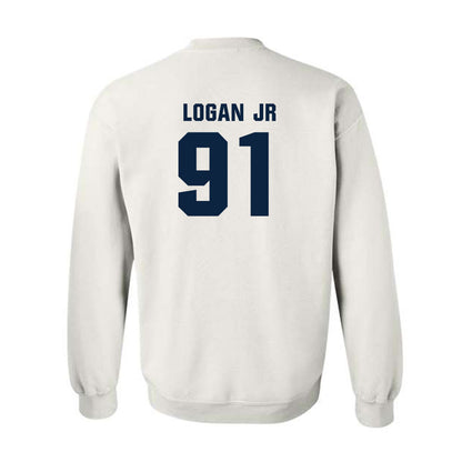 Murray State - NCAA Football : Jerome Logan Jr - Classic Shersey Crewneck Sweatshirt