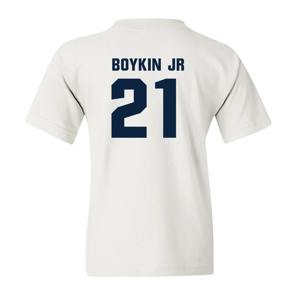 Murray State - NCAA Football : DeMarkus Boykin Jr - Classic Shersey Youth T-Shirt-1