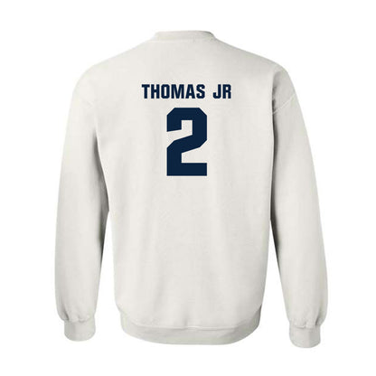 Murray State - NCAA Football : Michael Thomas Jr - Classic Shersey Crewneck Sweatshirt-1