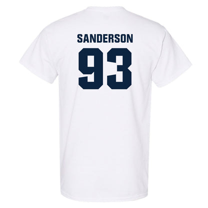 Murray State - NCAA Football : CJ Sanderson - Classic Shersey T-Shirt-1