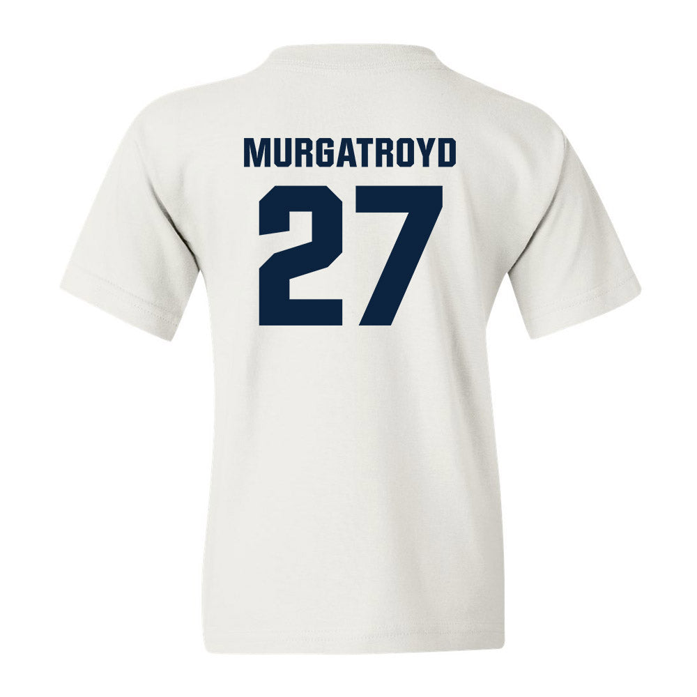Murray State - NCAA Women's Soccer : Mackenna Murgatroyd - Youth T-Shirt