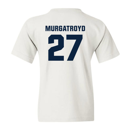 Murray State - NCAA Women's Soccer : Mackenna Murgatroyd - Youth T-Shirt