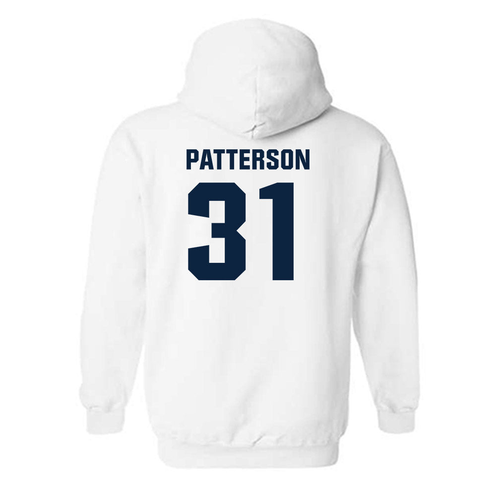 Murray State - NCAA Baseball : Parker Patterson - Classic Shersey Hooded Sweatshirt