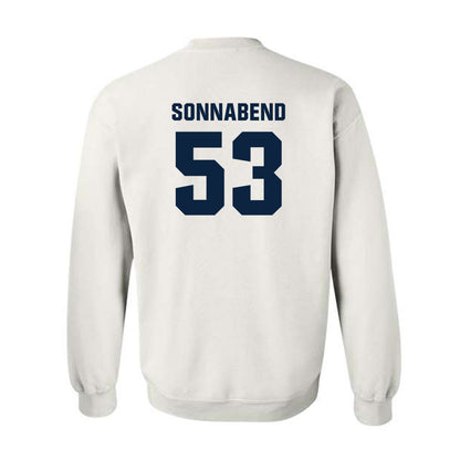Murray State - NCAA Football : Jordan Sonnabend - Classic Shersey Crewneck Sweatshirt