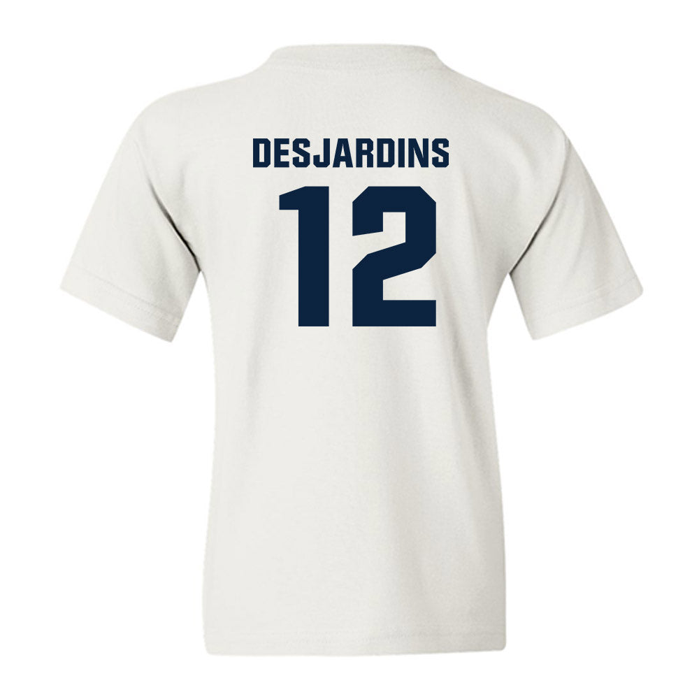 Murray State - NCAA Football : Lucas Desjardins - Classic Shersey Youth T-Shirt-1