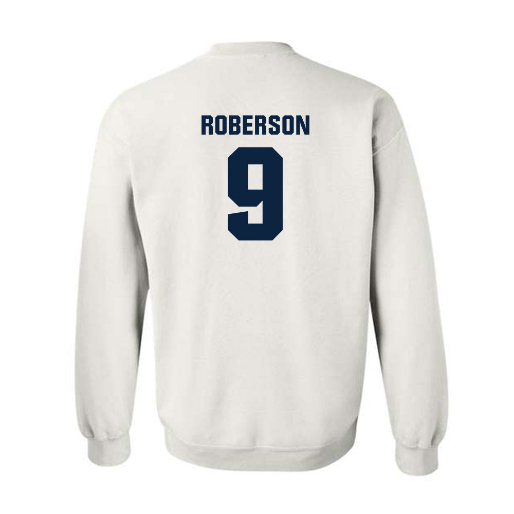 Murray State - NCAA Women's Soccer : Ava Roberson - Crewneck Sweatshirt