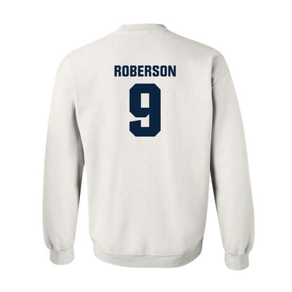 Murray State - NCAA Women's Soccer : Ava Roberson - Crewneck Sweatshirt