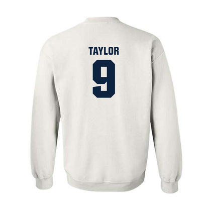 Murray State - NCAA Men's Basketball : Layne Taylor - Classic Shersey Crewneck Sweatshirt-1
