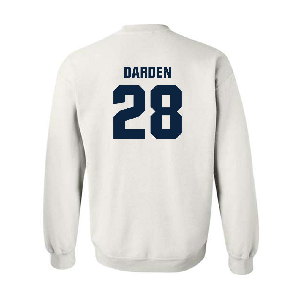 Murray State - NCAA Football : Tre Darden - Classic Shersey Crewneck Sweatshirt-1