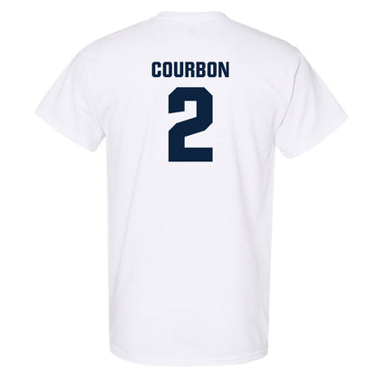 Murray State - NCAA Men's Basketball : Mathis Courbon - Classic Shersey T-Shirt-1