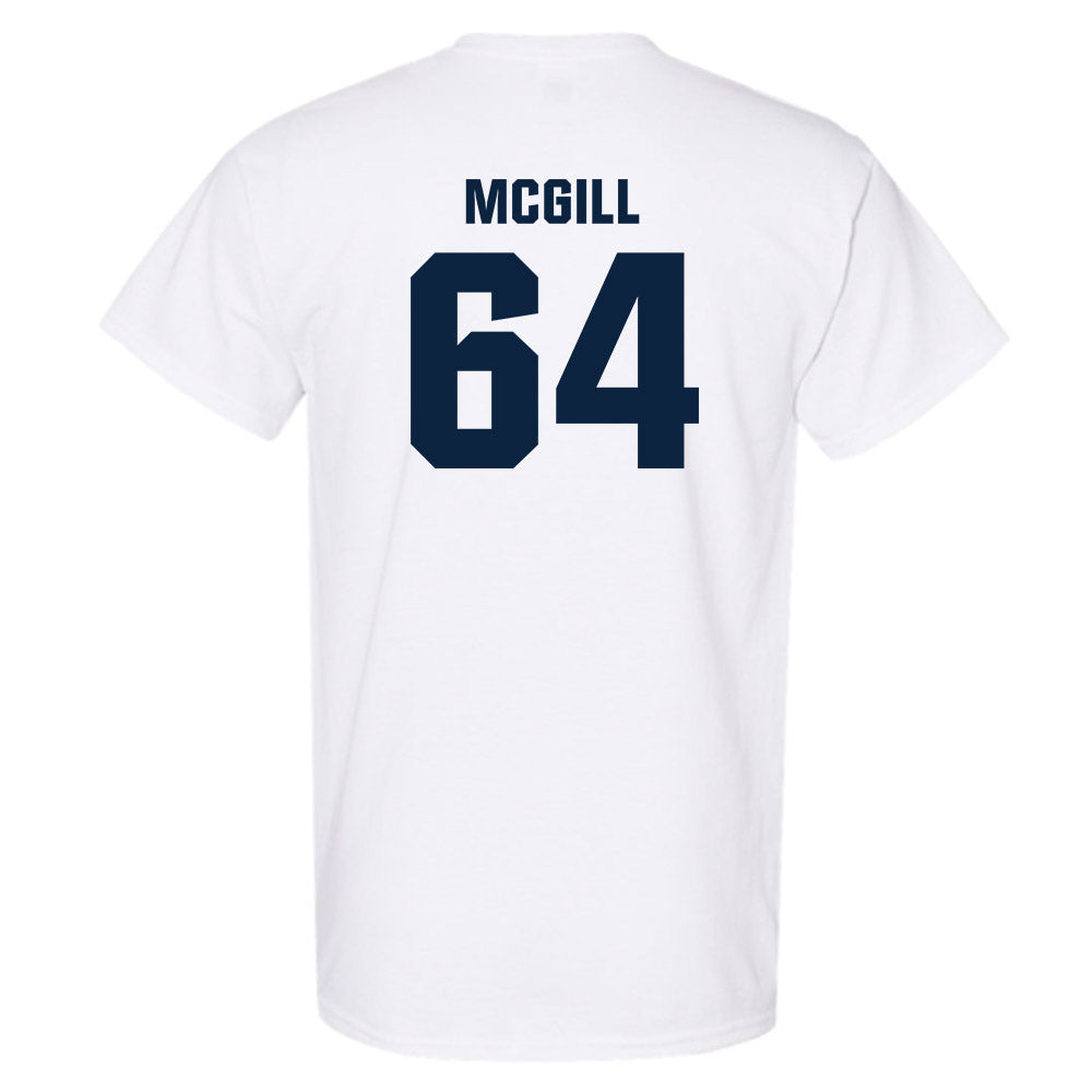Murray State - NCAA Football : Kenneth McGill - Classic Shersey T-Shirt-1