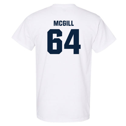 Murray State - NCAA Football : Kenneth McGill - Classic Shersey T-Shirt-1