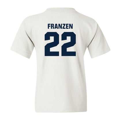 Murray State - NCAA Softball : Taylor Franzen - Youth T-Shirt