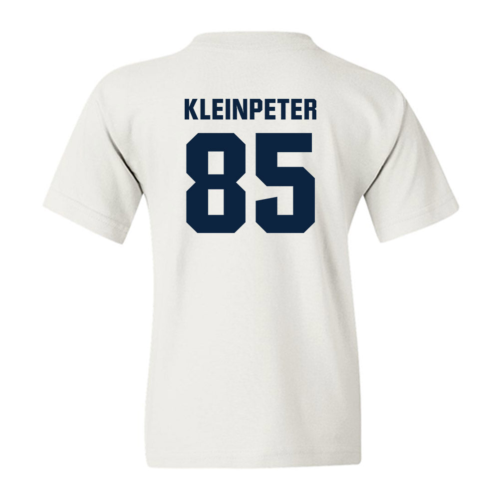 Murray State - NCAA Football : Brooks Kleinpeter - Classic Shersey Youth T-Shirt-1