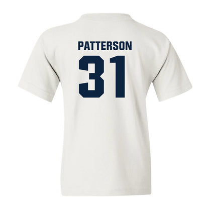Murray State - NCAA Baseball : Parker Patterson - Classic Shersey Youth T-Shirt