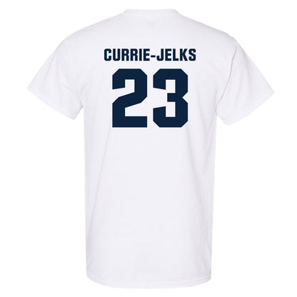 Murray State - NCAA Women's Basketball : Sharnecce Currie-Jelks - Classic Shersey T-Shirt-1