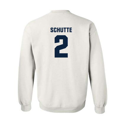 Murray State - NCAA Baseball : Nic Schutte - Classic Shersey Crewneck Sweatshirt-1