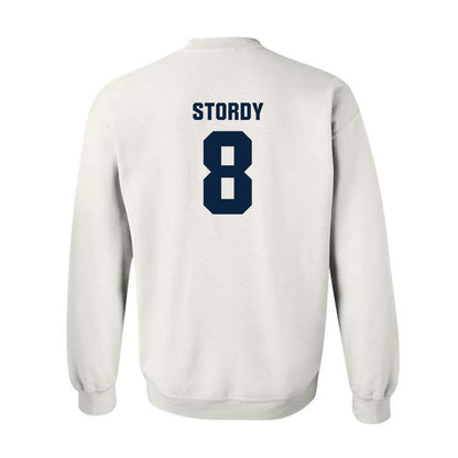 Murray State - NCAA Women's Soccer : Kate Stordy - Classic Shersey Crewneck Sweatshirt-1