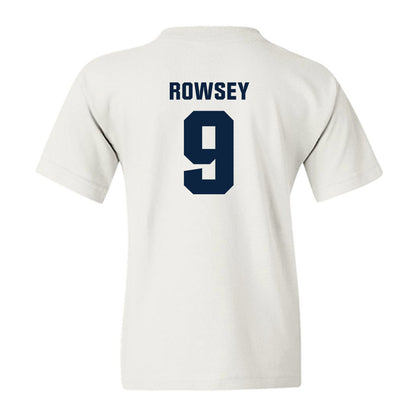 Murray State - NCAA Football : Dylan Rowsey - Classic Shersey Youth T-Shirt-1