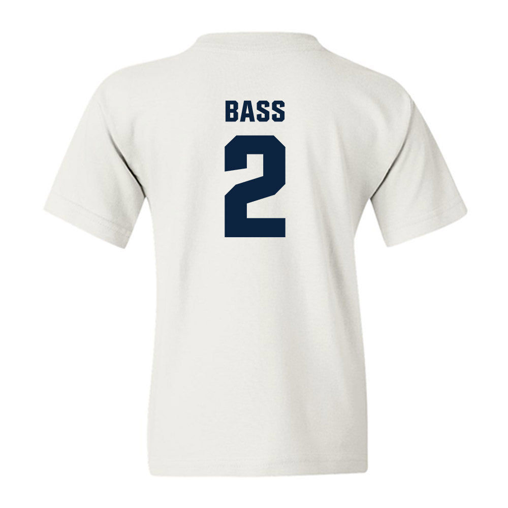 Murray State - NCAA Women's Soccer : Breece Bass - Classic Shersey Youth T-Shirt-1