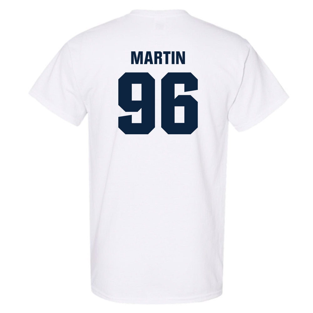 Murray State - NCAA Football : Jadon Martin - Classic Shersey T-Shirt-1