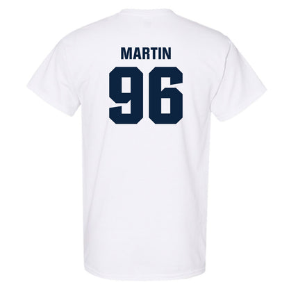 Murray State - NCAA Football : Jadon Martin - Classic Shersey T-Shirt-1