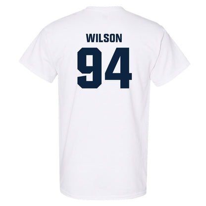 Murray State - NCAA Football : Rickshun Wilson - Classic Shersey T-Shirt-1