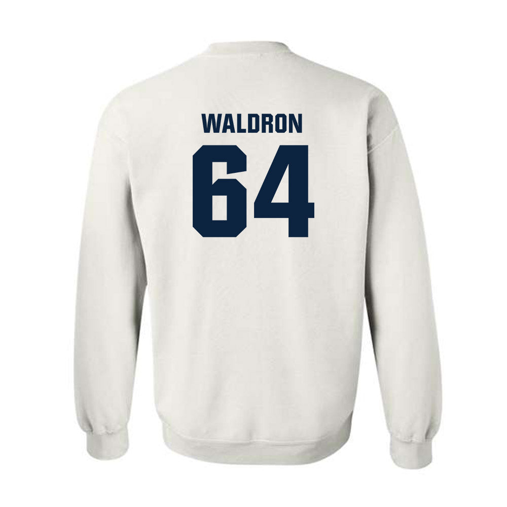 Murray State - NCAA Softball : Allie Waldron - Classic Shersey Crewneck Sweatshirt-1
