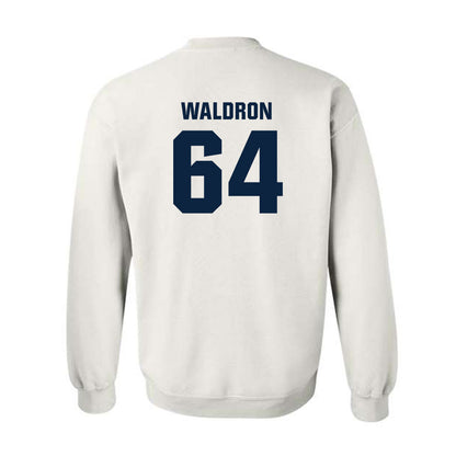 Murray State - NCAA Softball : Allie Waldron - Classic Shersey Crewneck Sweatshirt-1