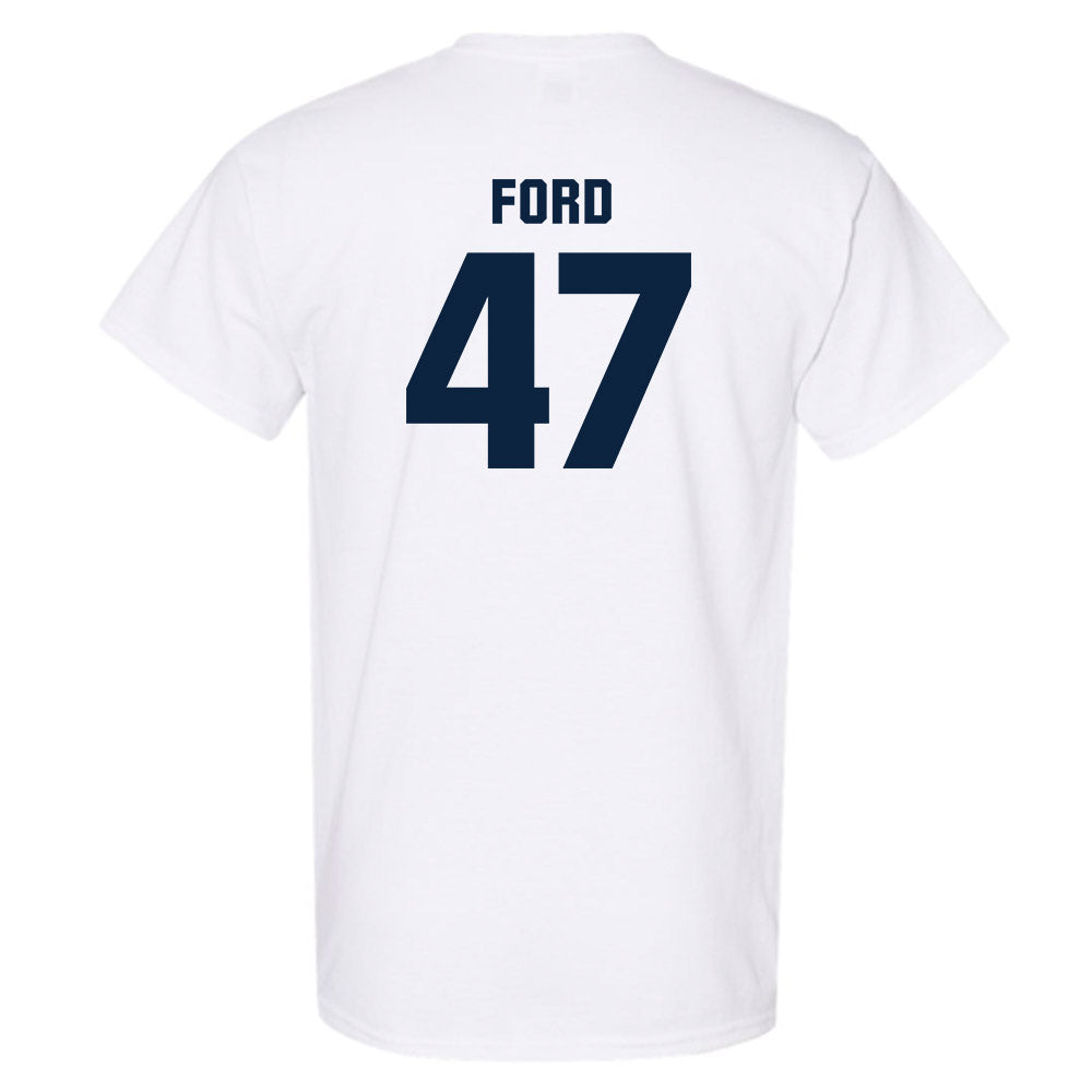 Murray State - NCAA Football : Cooper Ford - Classic Shersey T-Shirt-1