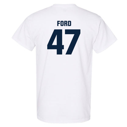 Murray State - NCAA Football : Cooper Ford - Classic Shersey T-Shirt-1