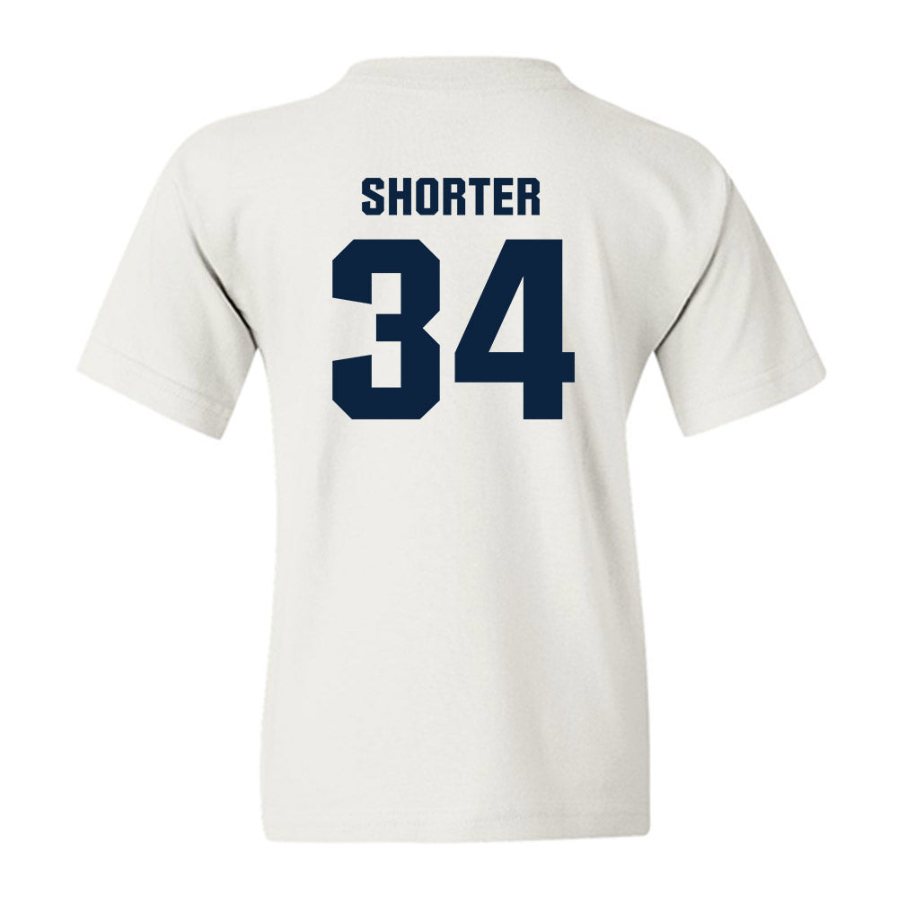 Murray State - NCAA Men's Basketball : Brayden Shorter - Classic Shersey Youth T-Shirt-1