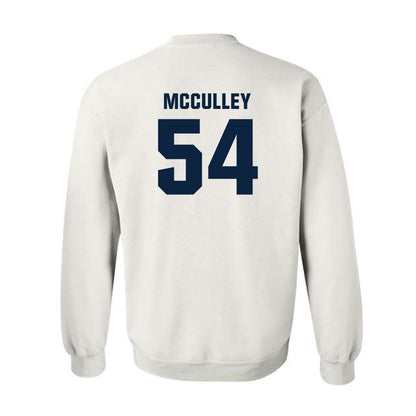 Murray State - NCAA Football : Cannon McCulley - Classic Shersey Crewneck Sweatshirt-1