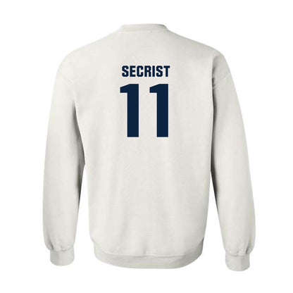 Murray State - NCAA Women's Basketball : Keslyn Secrist - Classic Shersey Crewneck Sweatshirt-1