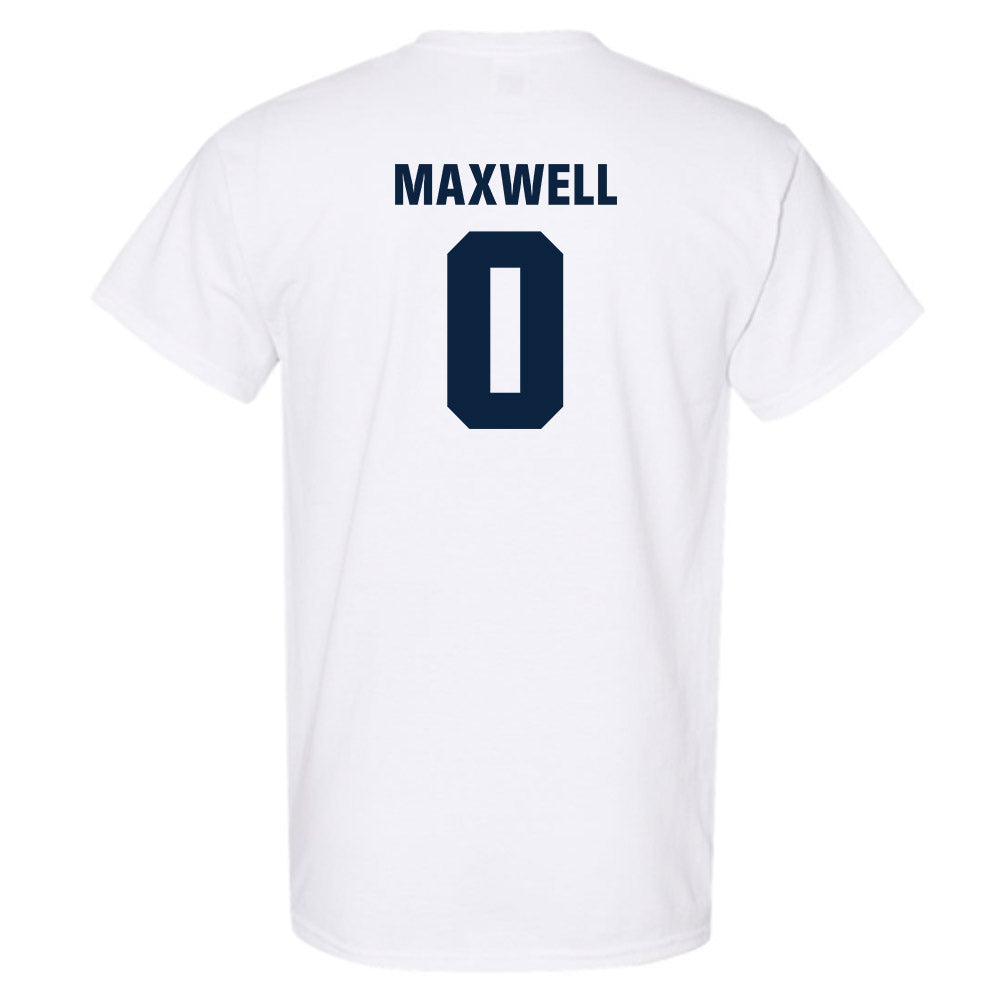 Murray State - NCAA Football : Rykin Maxwell - Classic Shersey T-Shirt-1