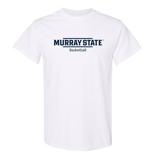 Murray State - NCAA Men's Basketball : Terence Harcum - Classic Shersey T-Shirt