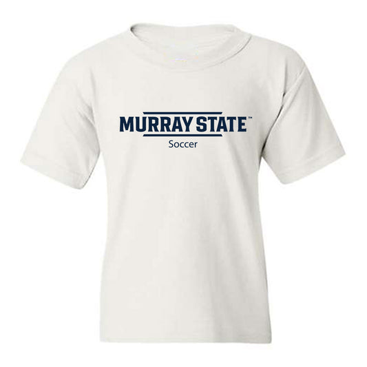 Murray State - NCAA Women's Soccer : Isabel De Santos Gomez - Classic Shersey Youth T-Shirt-0