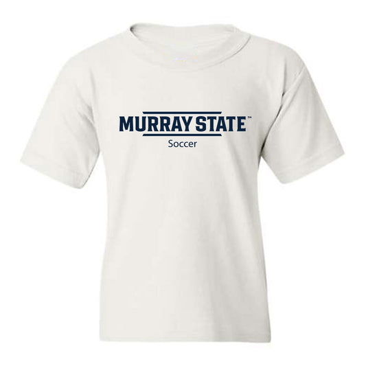 Murray State - NCAA Women's Soccer : Tori Schrimpf - Youth T-Shirt