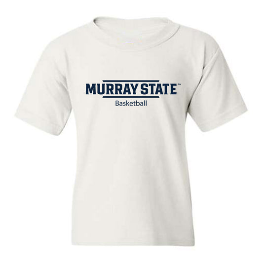 Murray State - NCAA Men's Basketball : Trey Boggess - Classic Shersey Youth T-Shirt