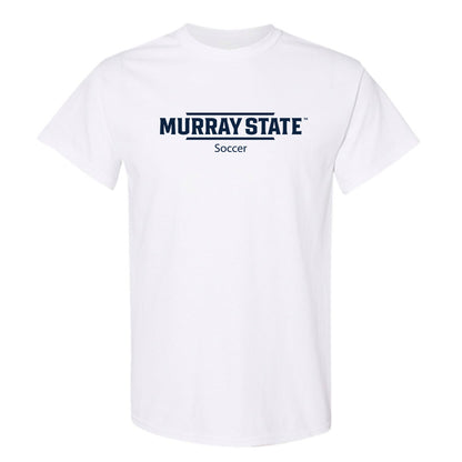 Murray State - NCAA Women's Soccer : Isabel De Santos Gomez - Classic Shersey T-Shirt-0