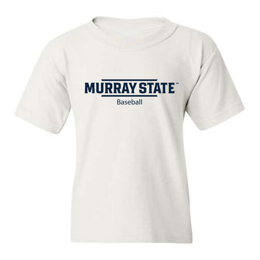 Murray State - NCAA Baseball : Parker Patterson - Classic Shersey Youth T-Shirt