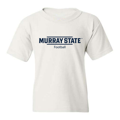 Murray State - NCAA Football : Spencer Davis - Youth T-Shirt