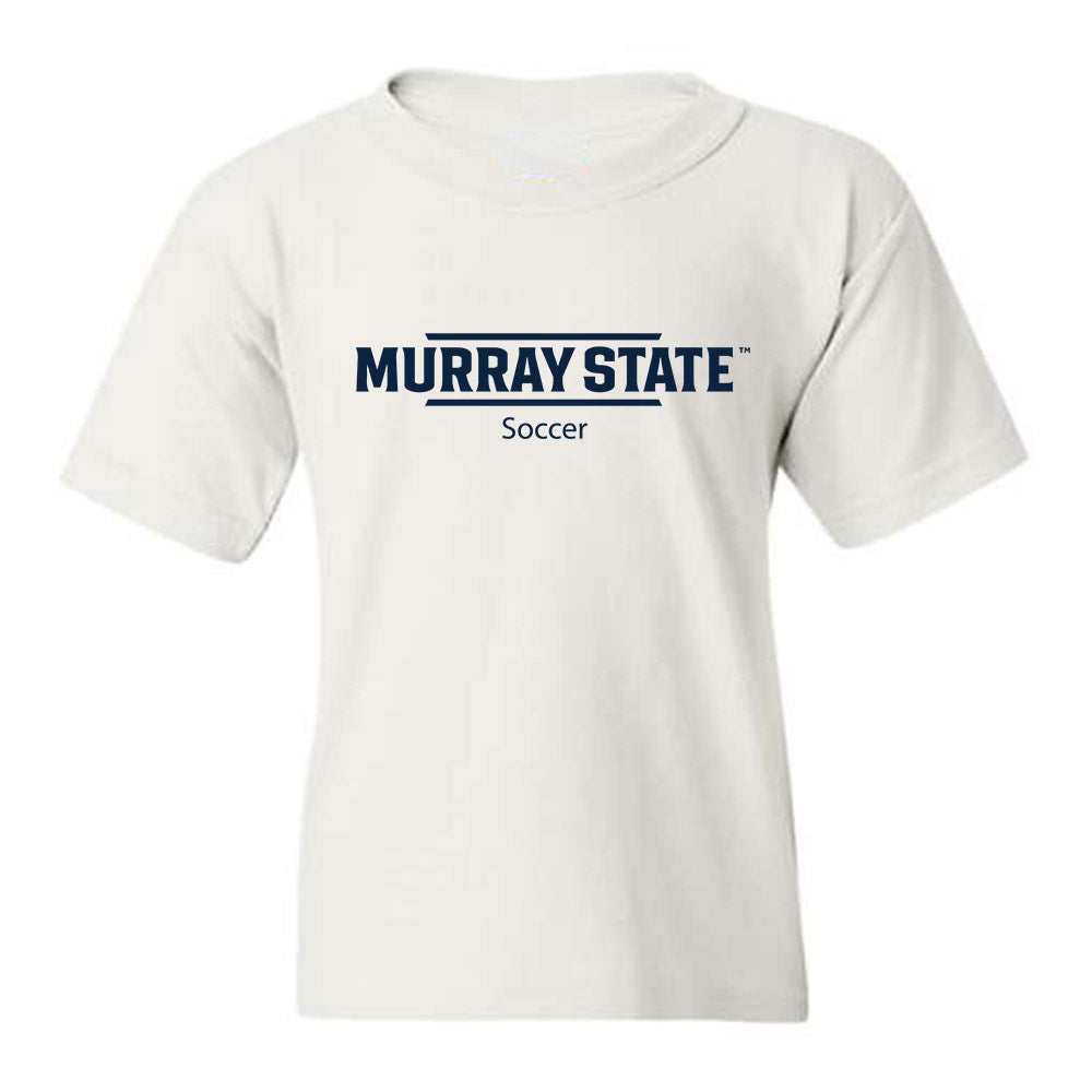 Murray State - NCAA Women's Soccer : Abbey MacDonald - Classic Shersey Youth T-Shirt