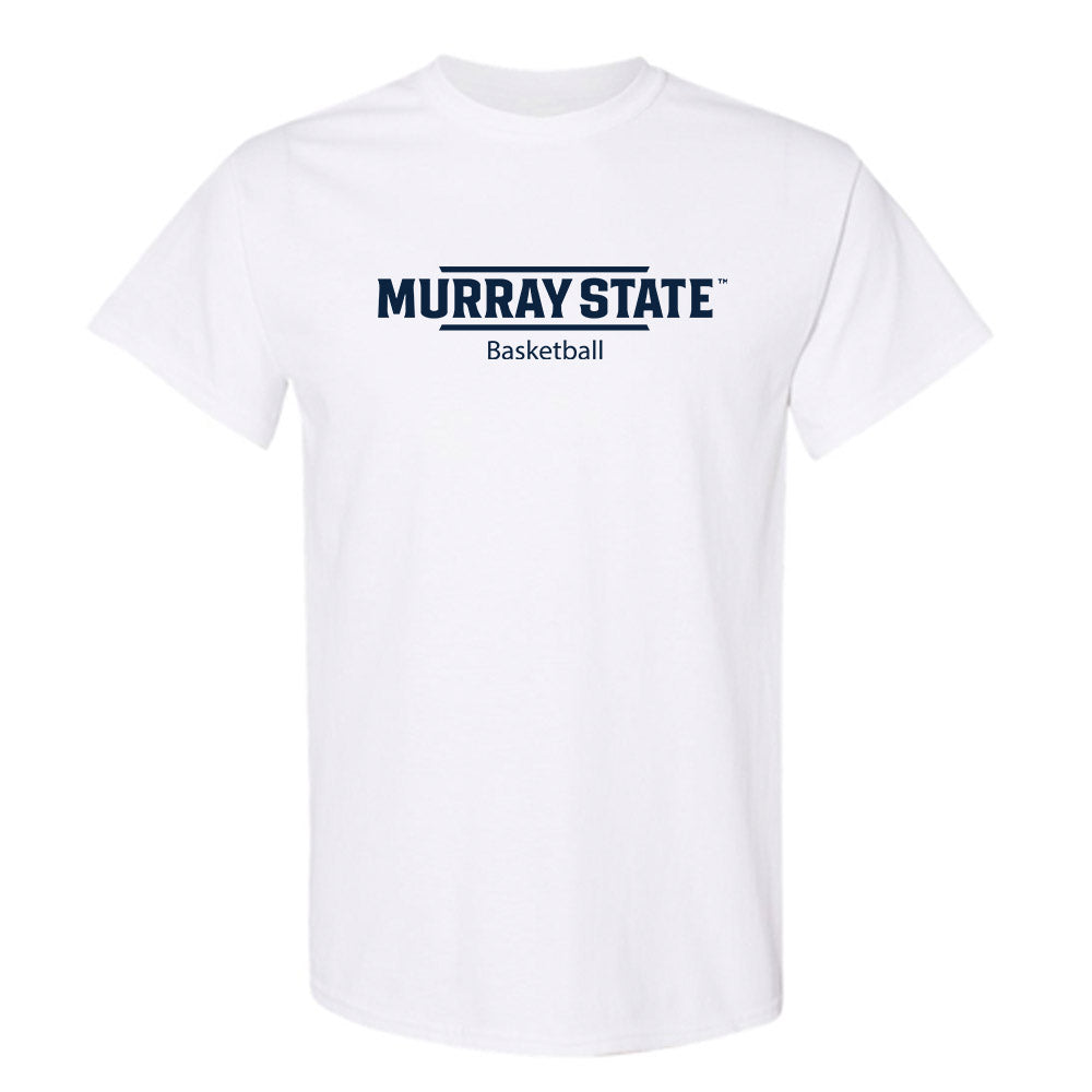 Murray State - NCAA Men's Basketball : Jayden Traynor - Classic Shersey T-Shirt-0
