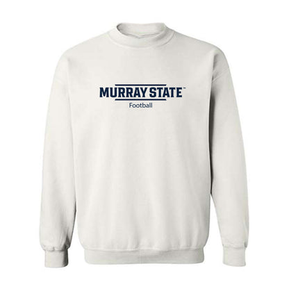 Murray State - NCAA Football : Alex Swafford - Classic Shersey Crewneck Sweatshirt-0