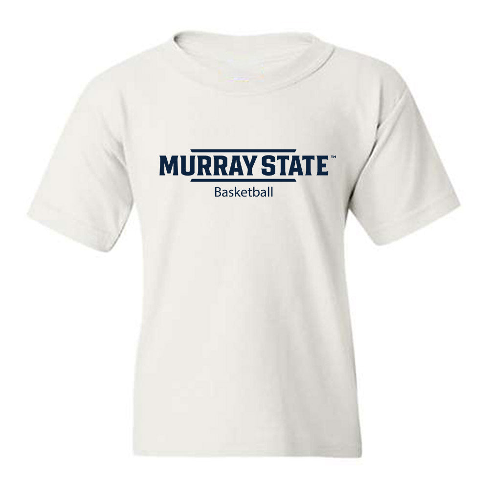 Murray State - NCAA Women's Basketball : Braxcynn Baker - Classic Shersey Youth T-Shirt