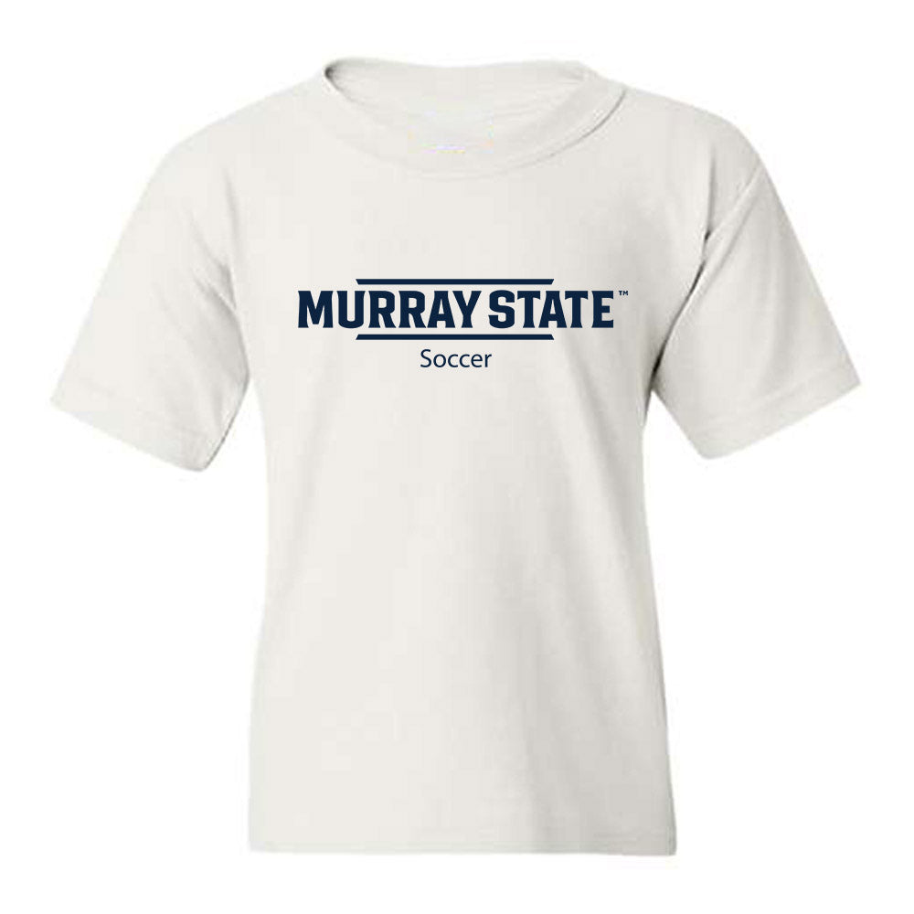 Murray State - NCAA Women's Soccer : Isabel De Santos - Classic Shersey Youth T-Shirt-0