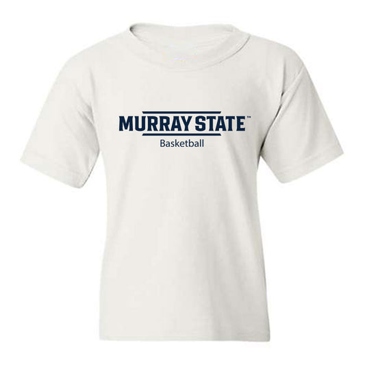 Murray State - NCAA Women's Basketball : Keslyn Secrist - Classic Shersey Youth T-Shirt-0